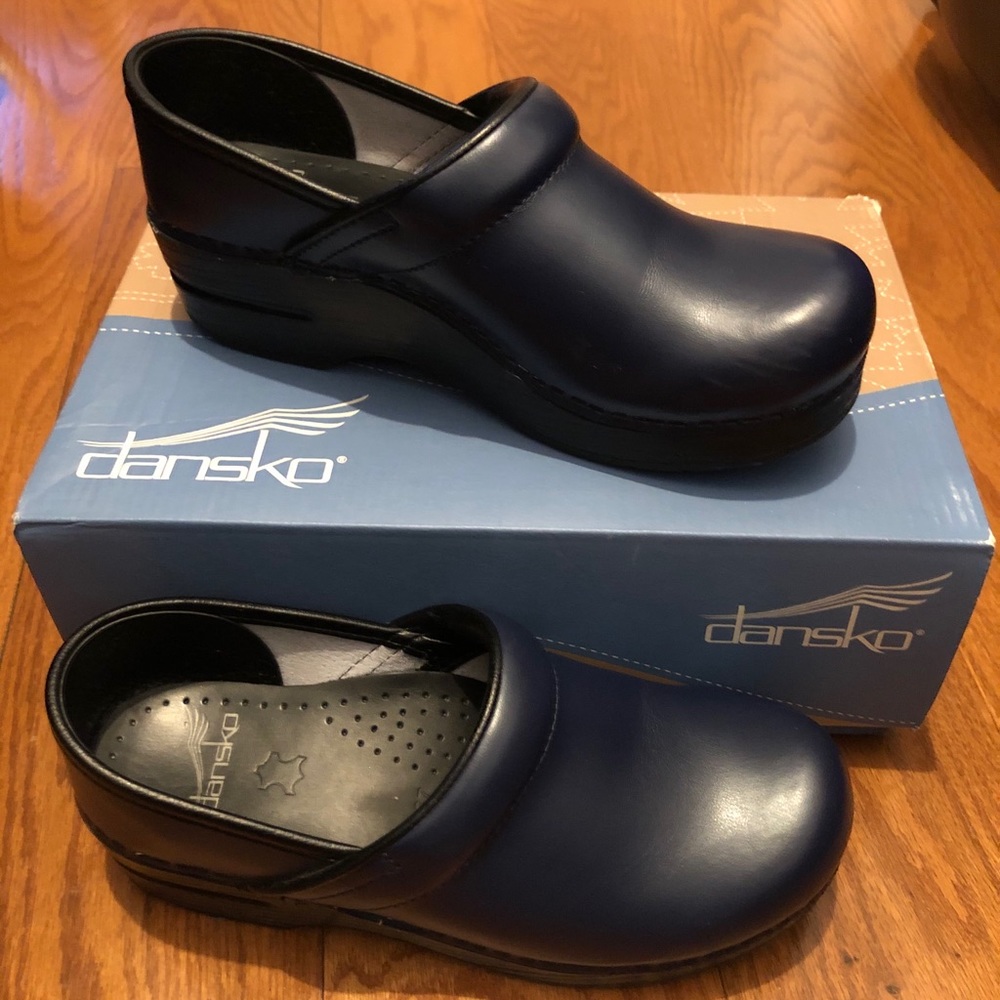 Dansko Women’s Professional Clog